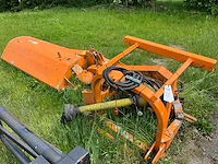 1996 votex roadmaster 1902-s klepelmaaier - afbeelding 1 van  7