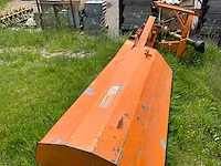 1996 votex roadmaster 1902-s klepelmaaier - afbeelding 3 van  7