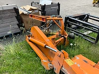 1996 votex roadmaster 1902-s klepelmaaier - afbeelding 4 van  7