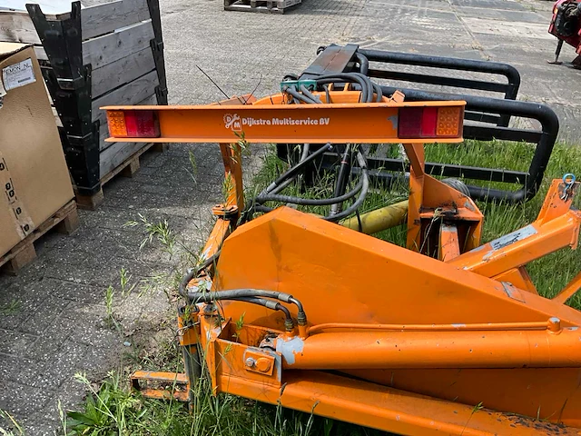 1996 votex roadmaster 1902-s klepelmaaier - afbeelding 5 van  7