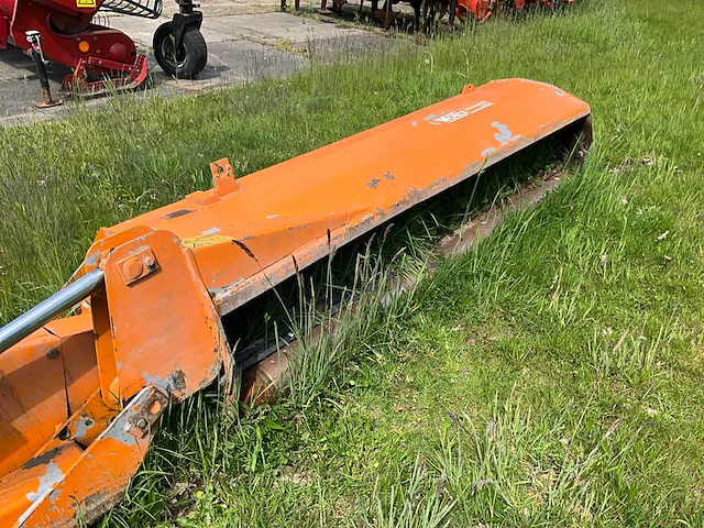 1996 votex roadmaster 1902-s klepelmaaier - afbeelding 6 van  7