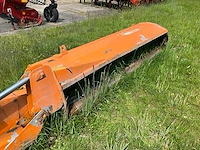 1996 votex roadmaster 1902-s klepelmaaier - afbeelding 6 van  7