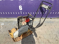 1996 wacker trilplaat - afbeelding 1 van  5