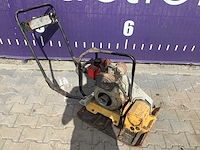 1996 wacker trilplaat - afbeelding 2 van  5