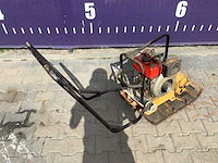 1996 wacker trilplaat - afbeelding 3 van  5