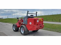 1996 weidemann 4002 shovel - afbeelding 20 van  21