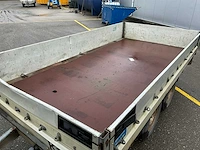 1996 westfalia 112851 aanhangwagen - afbeelding 18 van  18