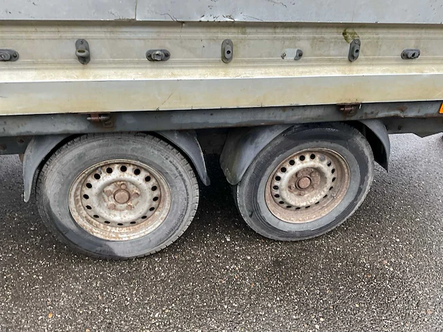 1996 westfalia 112851 aanhangwagen - afbeelding 6 van  18