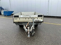 1996 westfalia 112851 aanhangwagen - afbeelding 11 van  18