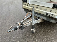 1996 westfalia 112851 aanhangwagen - afbeelding 16 van  18