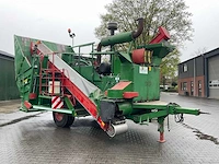 1996 willemsen dsc14ff7/2 hamermolen - afbeelding 23 van  36
