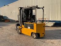 1996 yale erc50ake e2415 vorkheftruck - afbeelding 6 van  11