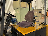 1996 yale erc50ake e2415 vorkheftruck - afbeelding 6 van  11