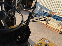 1996 yale erc50ake e2415 vorkheftruck - afbeelding 7 van  11