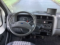 1997 - fiat - 230 cristall - camper/kampeerwagen - afbeelding 2 van  34