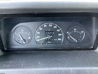 1997 - fiat - 230 cristall - camper/kampeerwagen - afbeelding 3 van  34