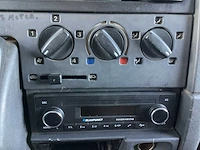 1997 - fiat - 230 cristall - camper/kampeerwagen - afbeelding 5 van  34