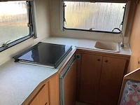 1997 - fiat - 230 cristall - camper/kampeerwagen - afbeelding 6 van  34