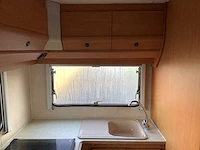 1997 - fiat - 230 cristall - camper/kampeerwagen - afbeelding 7 van  34