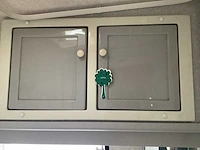 1997 - fiat - 230 cristall - camper/kampeerwagen - afbeelding 16 van  34