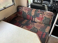 1997 - fiat - 230 cristall - camper/kampeerwagen - afbeelding 17 van  34