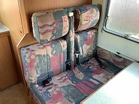 1997 - fiat - 230 cristall - camper/kampeerwagen - afbeelding 18 van  34