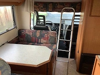 1997 - fiat - 230 cristall - camper/kampeerwagen - afbeelding 21 van  34