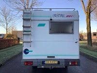 1997 - fiat - 230 cristall - camper/kampeerwagen - afbeelding 31 van  34