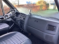 1997 - fiat - 230 cristall - camper/kampeerwagen - afbeelding 33 van  34