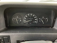 1997 - fiat - 230 cristall - camper/kampeerwagen - afbeelding 3 van  30