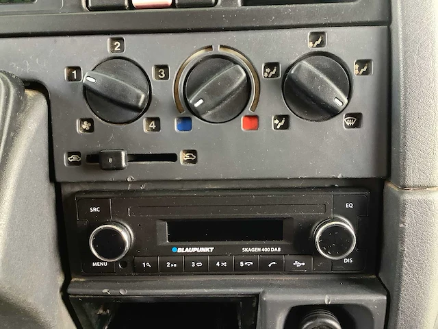 1997 - fiat - 230 cristall - camper/kampeerwagen - afbeelding 5 van  30
