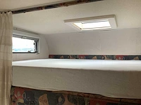 1997 - fiat - 230 cristall - camper/kampeerwagen - afbeelding 6 van  30
