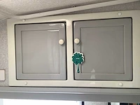 1997 - fiat - 230 cristall - camper/kampeerwagen - afbeelding 21 van  30