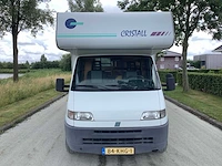 1997 - fiat - 230 cristall - camper/kampeerwagen - afbeelding 26 van  30