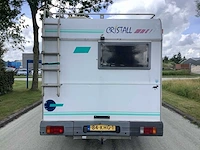 1997 - fiat - 230 cristall - camper/kampeerwagen - afbeelding 27 van  30