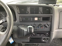 1997 - fiat - 230 cristall - camper/kampeerwagen - afbeelding 30 van  30