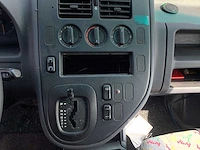 1997 - mercedes-benz - vito - 110 d turbo dc - bedrijfswagen - afbeelding 11 van  11