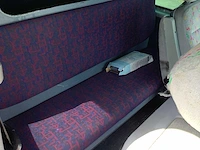 1997 - mercedes-benz - vito - 110 d turbo dc - bedrijfswagen - afbeelding 5 van  11