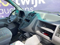 1997 - mercedes-benz - vito - 110 d turbo dc - bedrijfswagen - afbeelding 6 van  11