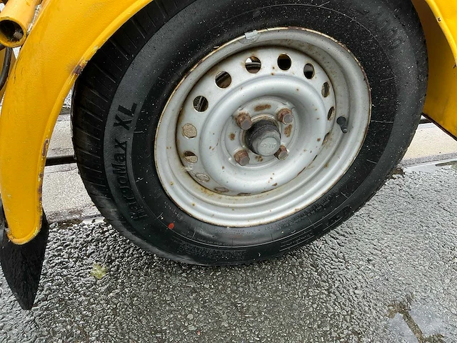 1997 actiewagen - afbeelding 6 van  23