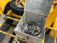 1997 actiewagen - afbeelding 11 van  23