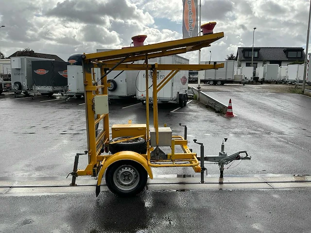 1997 actiewagen - afbeelding 18 van  23