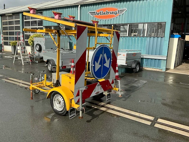 1997 actiewagen - afbeelding 21 van  23