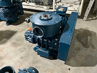 1997 aerzen gm80l lobbenblower - afbeelding 4 van  9