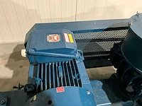 1997 aerzen gm80l lobbenblower - afbeelding 7 van  9