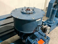 1997 aerzen gm80l lobbenblower - afbeelding 8 van  9