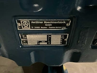 1997 aerzen gm80l lobbenblower - afbeelding 9 van  9