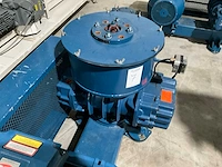 1997 aerzen gm80l lobbenblower - afbeelding 8 van  10