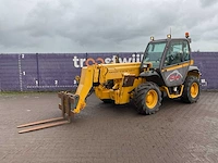 1997 ahlmann avt 1230 lst verreiker