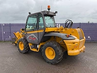 1997 ahlmann avt 1230 lst verreiker - afbeelding 14 van  19